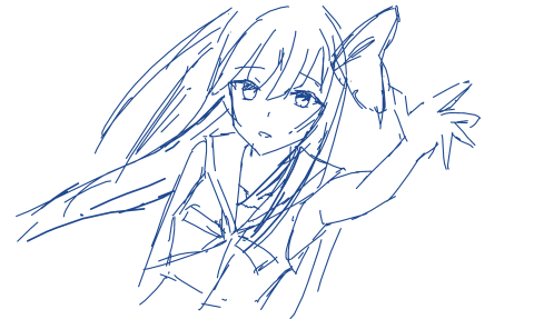Ginka @FrontWing